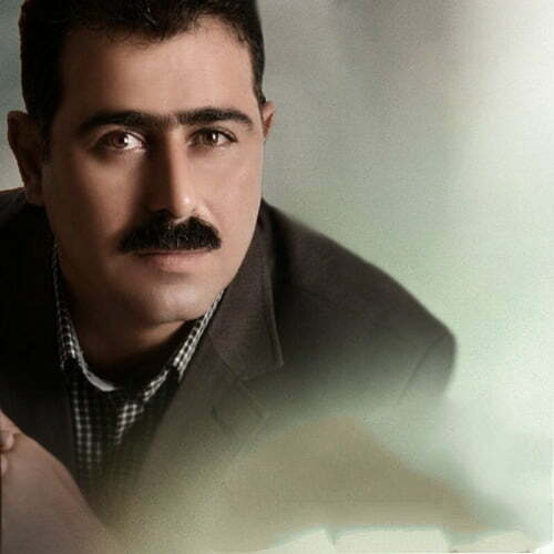 محمد امیری الهام